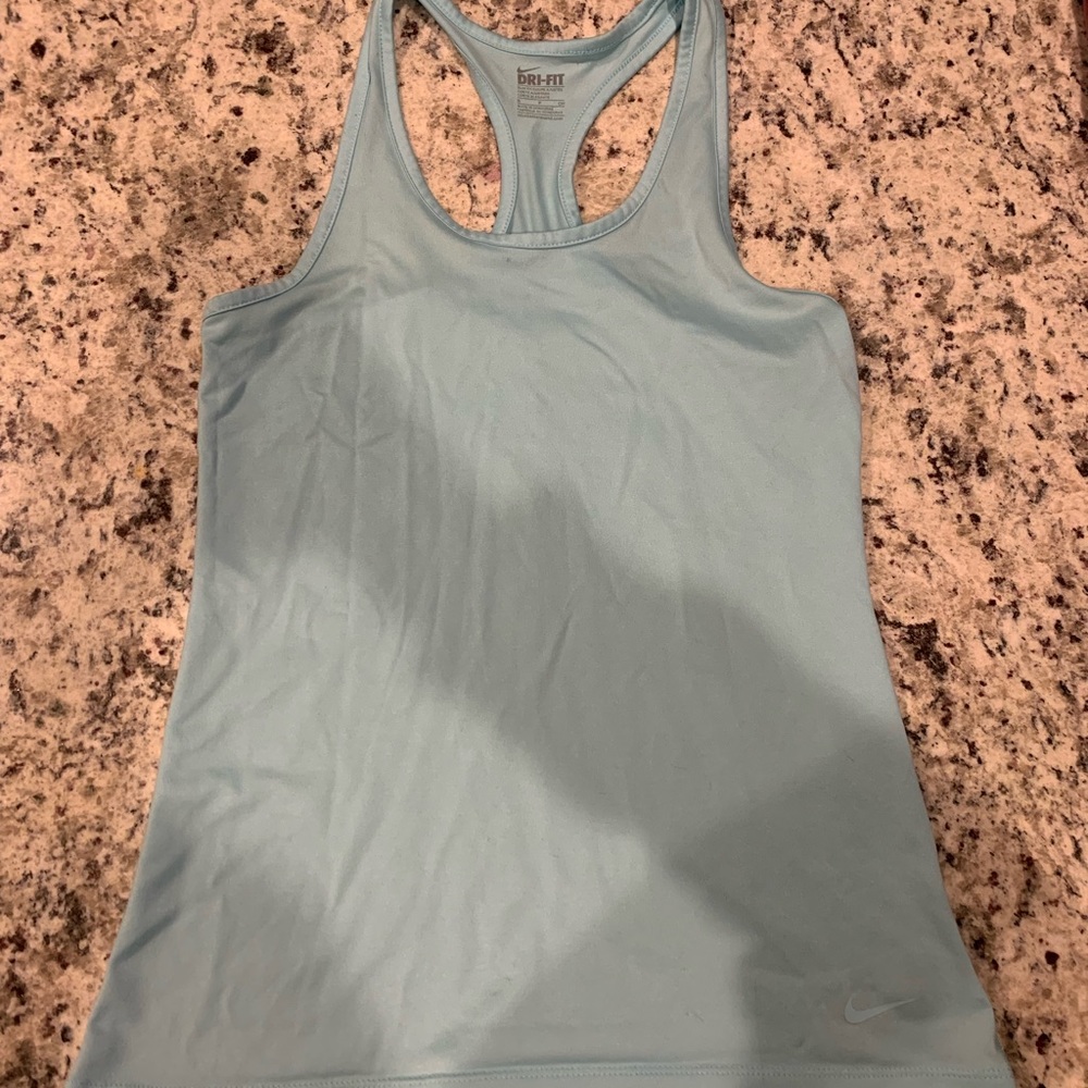 DRI-FIT nike tank